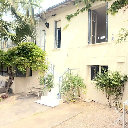 Le Nid Villa Avignon Kültér fotó