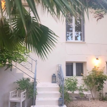 Le Nid Villa Avignon Kültér fotó