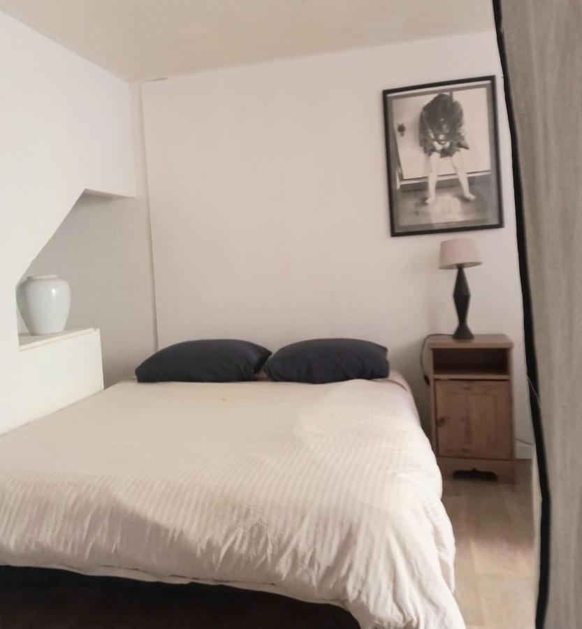 Le Nid Villa Avignon Kültér fotó