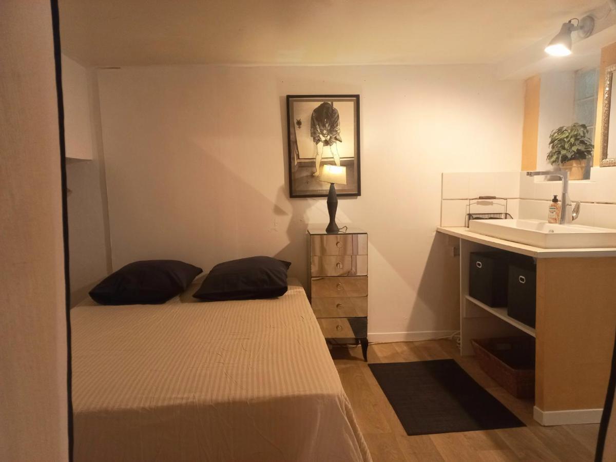 Le Nid Villa Avignon Kültér fotó