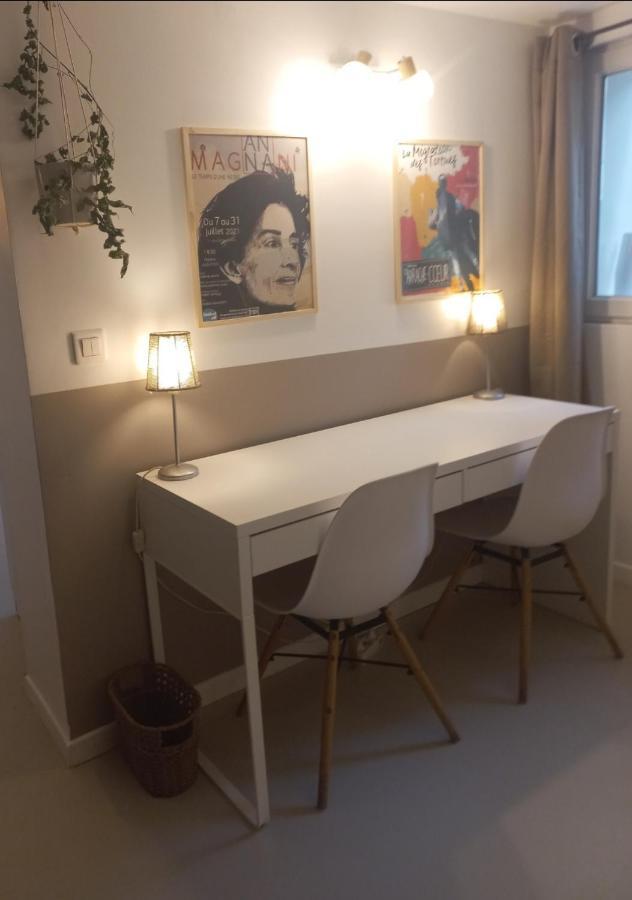 Le Nid Villa Avignon Kültér fotó