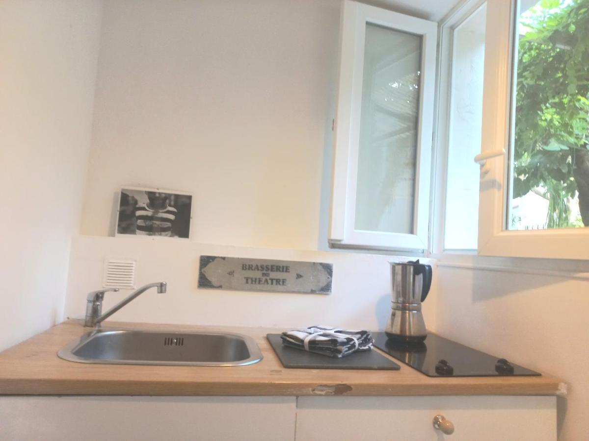 Le Nid Villa Avignon Kültér fotó