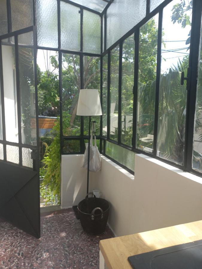 Le Nid Villa Avignon Kültér fotó