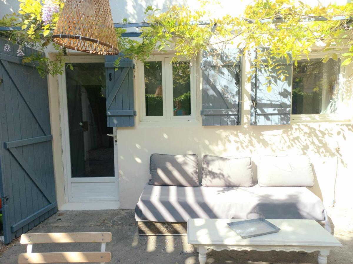Le Nid Villa Avignon Kültér fotó