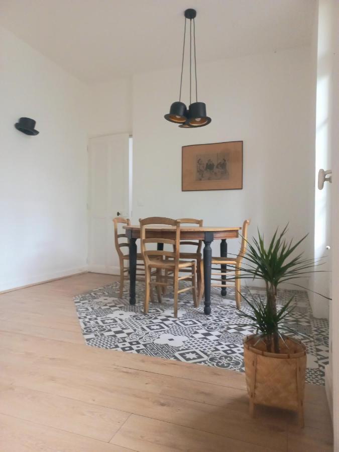 Le Nid Villa Avignon Kültér fotó