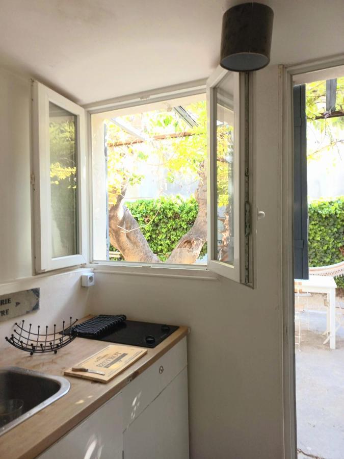 Le Nid Villa Avignon Kültér fotó