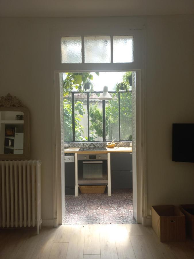 Le Nid Villa Avignon Kültér fotó