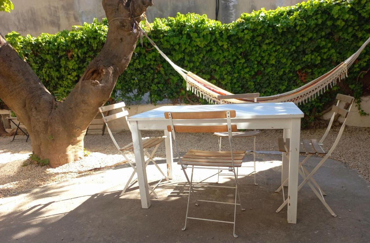 Le Nid Villa Avignon Kültér fotó