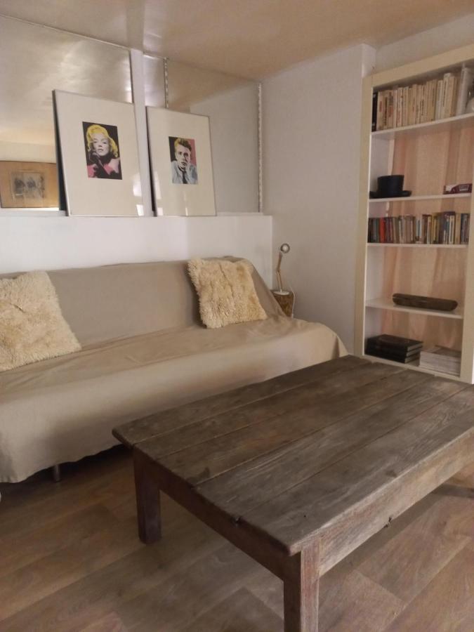 Le Nid Villa Avignon Kültér fotó