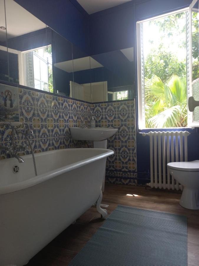 Le Nid Villa Avignon Kültér fotó