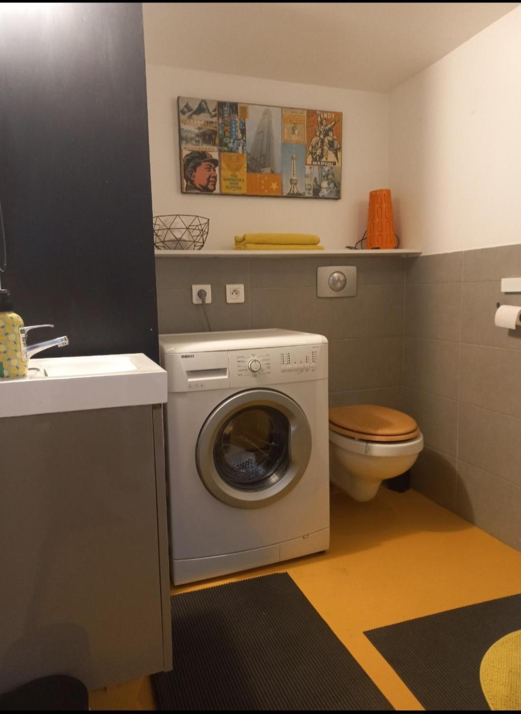 Le Nid Villa Avignon Kültér fotó