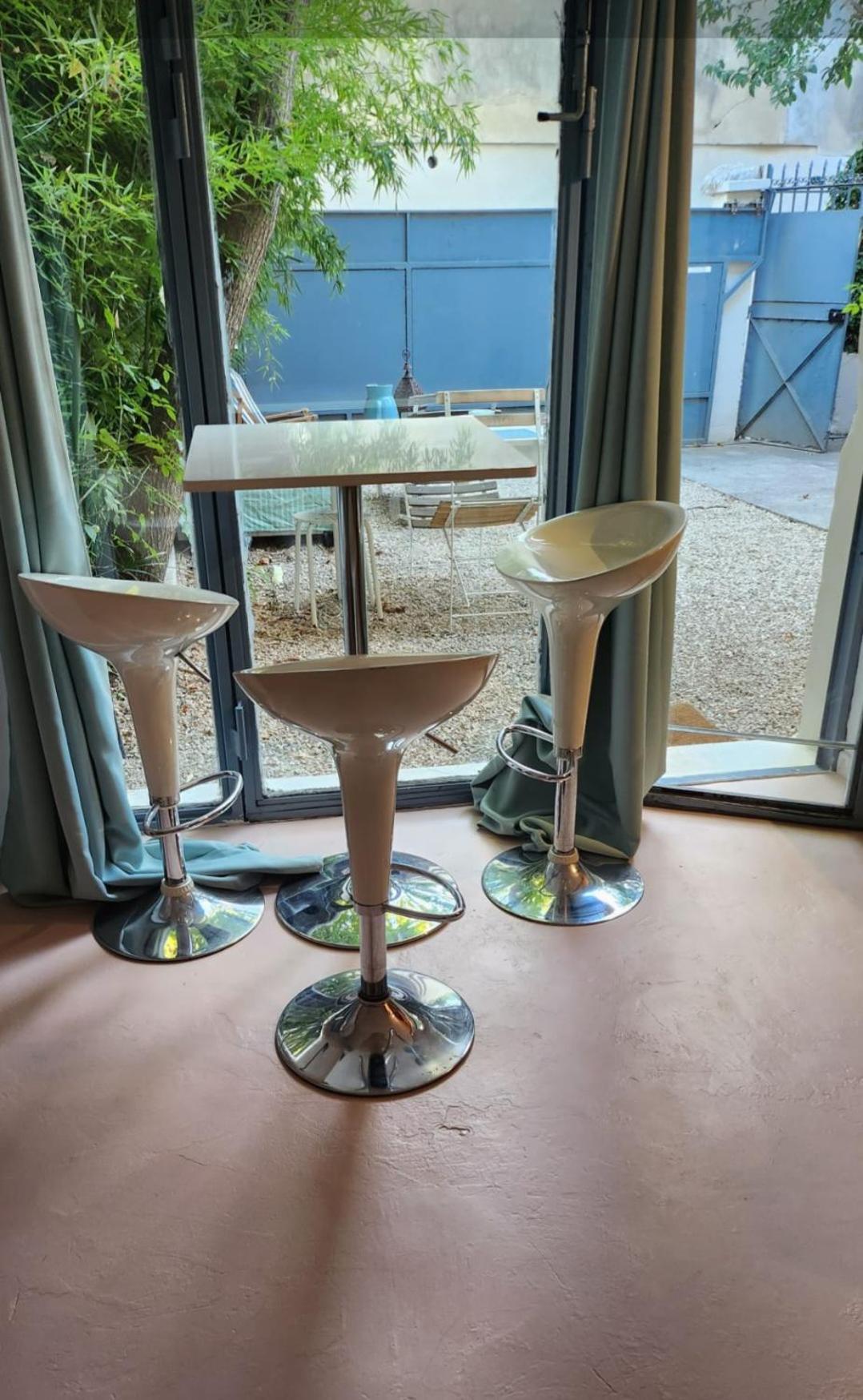 Le Nid Villa Avignon Kültér fotó