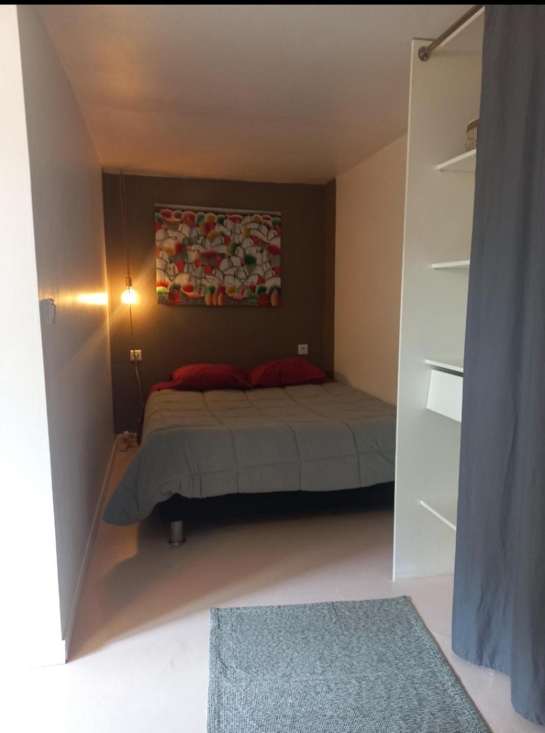 Le Nid Villa Avignon Kültér fotó