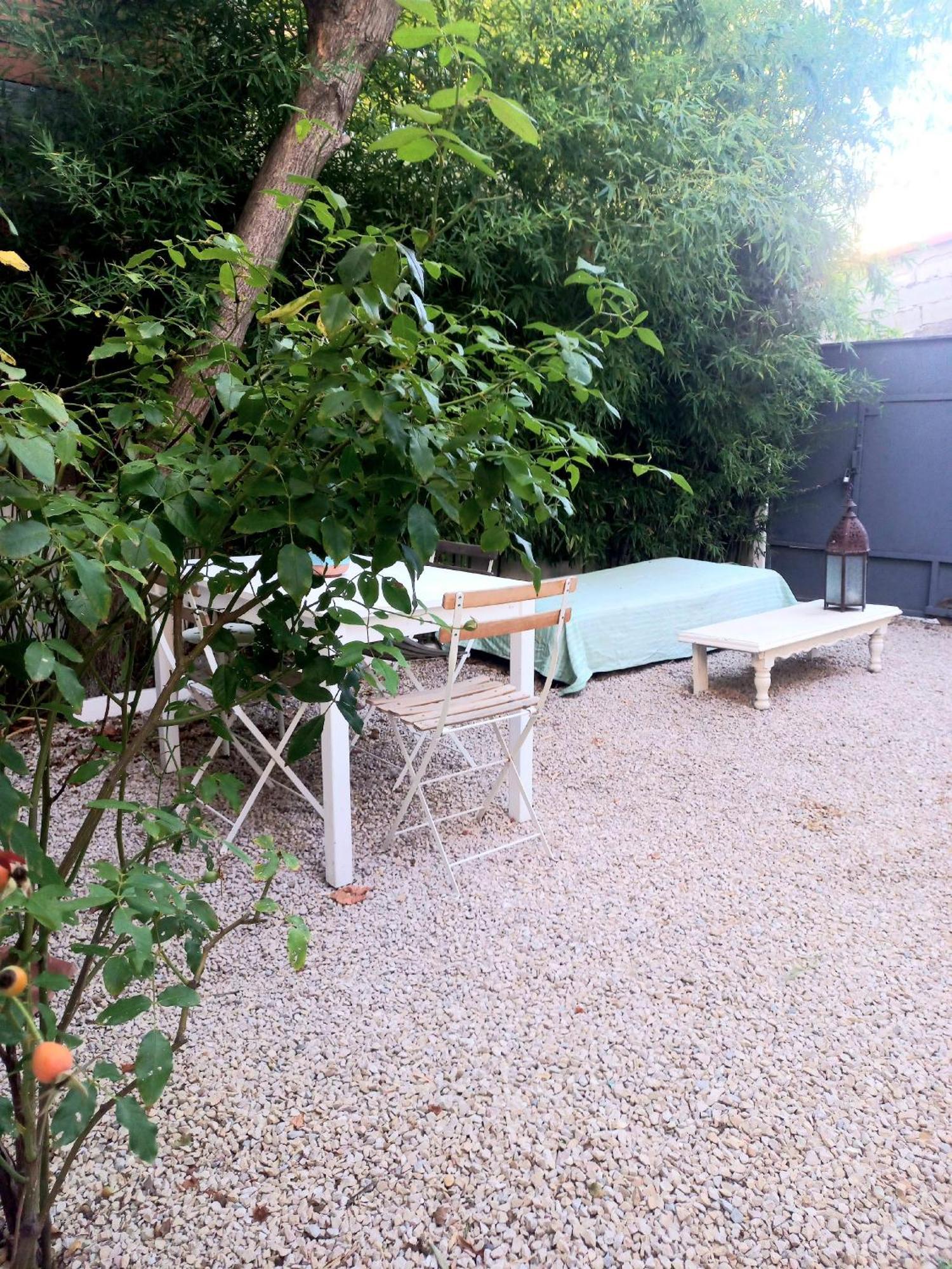 Le Nid Villa Avignon Kültér fotó