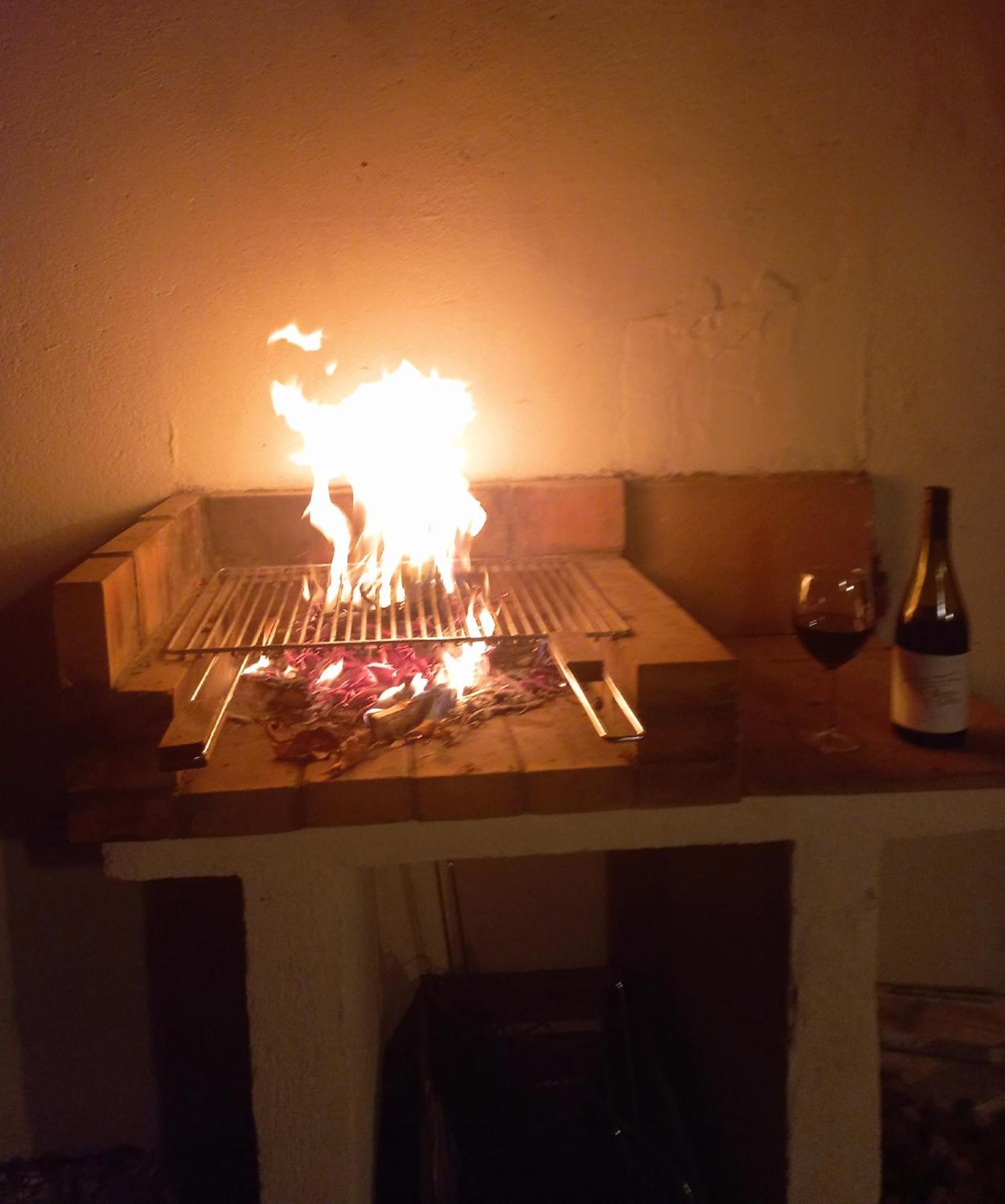Le Nid Villa Avignon Kültér fotó