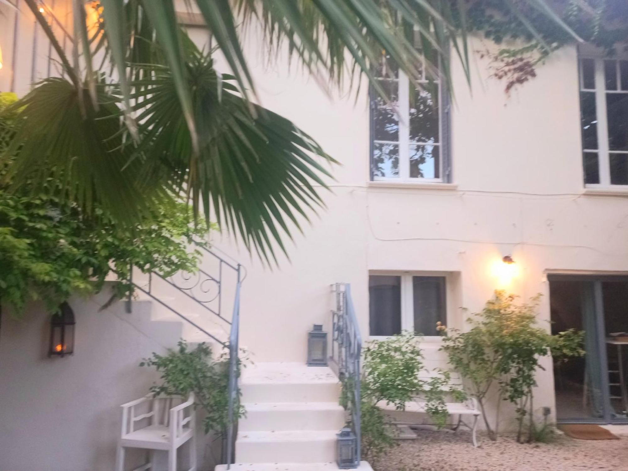 Le Nid Villa Avignon Kültér fotó