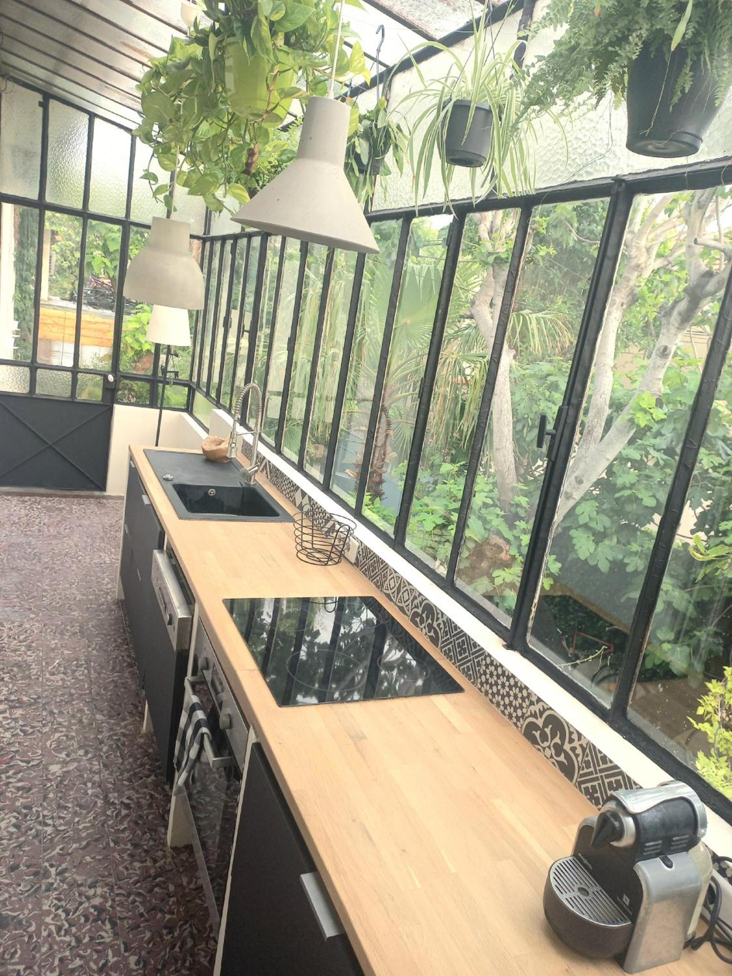 Le Nid Villa Avignon Kültér fotó